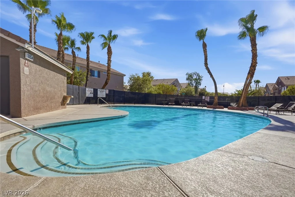 10119 Sunset Palisades, Las Vegas, NV 89183
