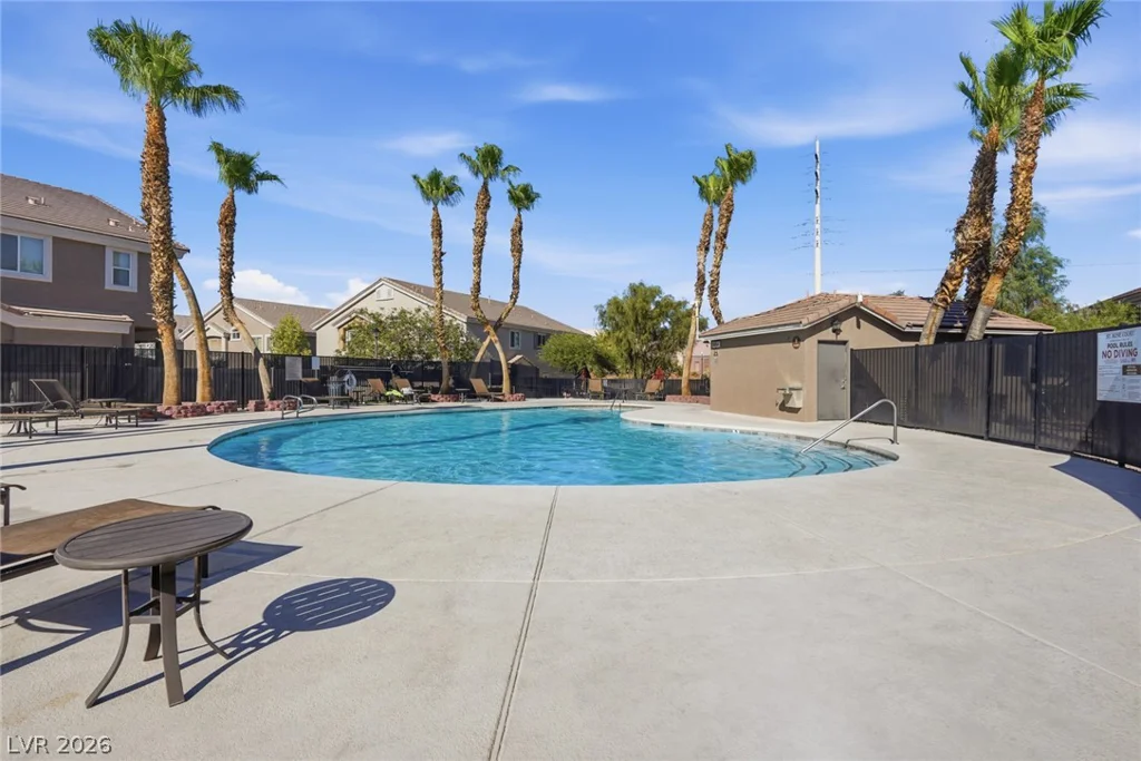 10119 Sunset Palisades, Las Vegas, NV 89183