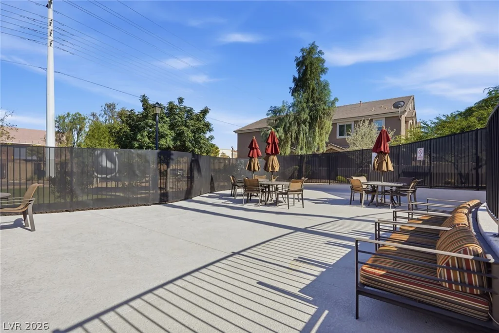 10119 Sunset Palisades, Las Vegas, NV 89183