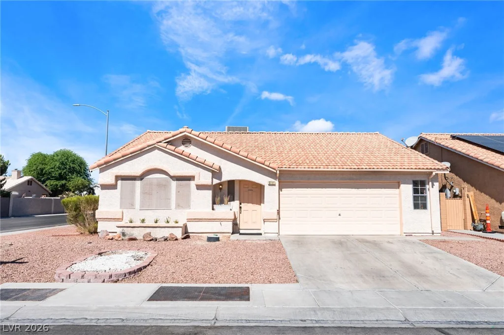 3711 Daisy Field, North Las Vegas, NV 89032