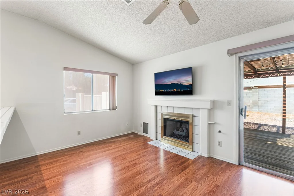 3711 Daisy Field, North Las Vegas, NV 89032