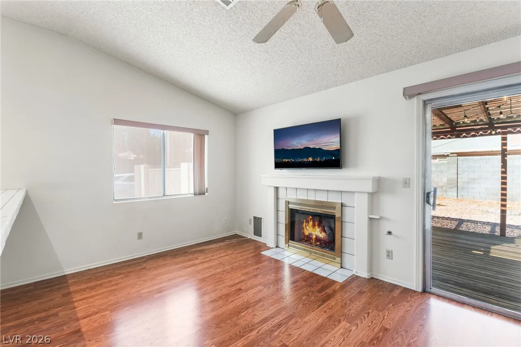 3711 Daisy Field, North Las Vegas, NV 89032
