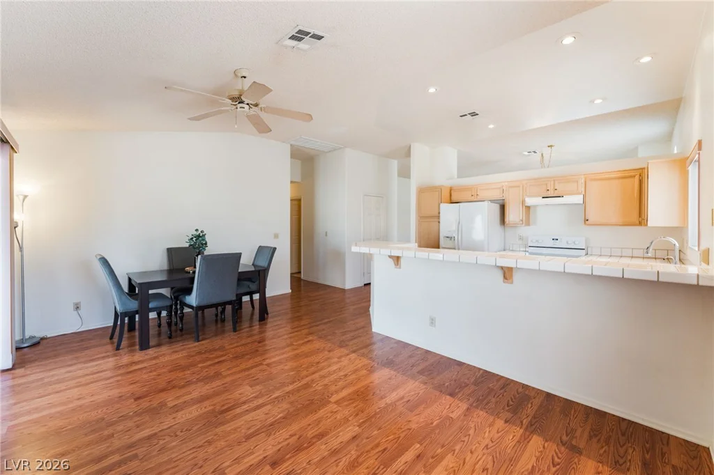 3711 Daisy Field, North Las Vegas, NV 89032