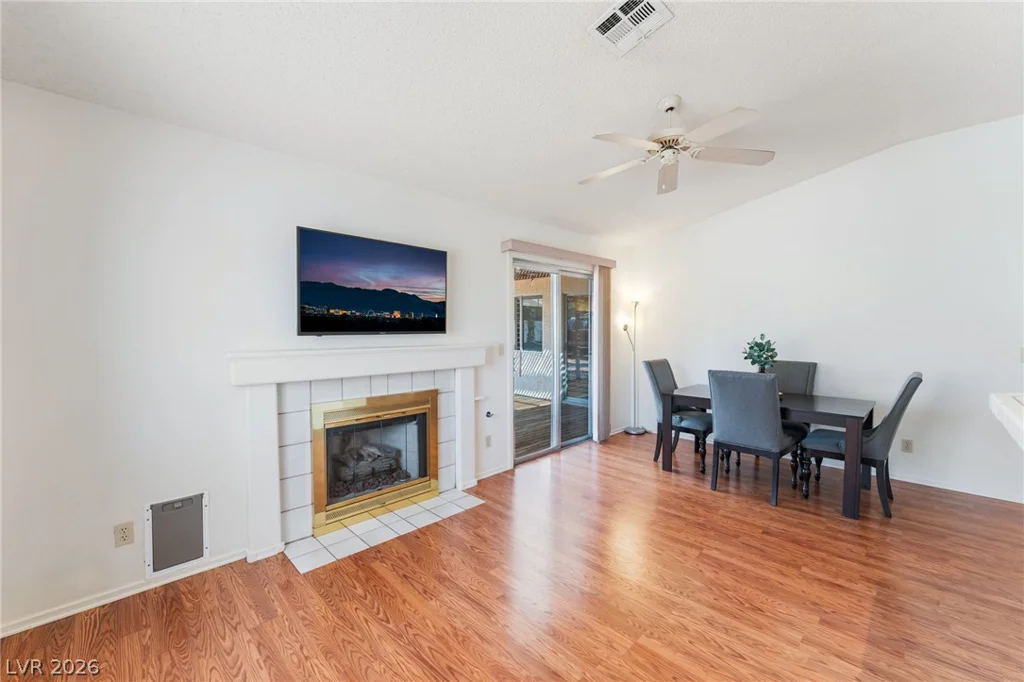 3711 Daisy Field, North Las Vegas, NV 89032