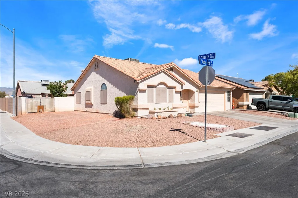 3711 Daisy Field, North Las Vegas, NV 89032