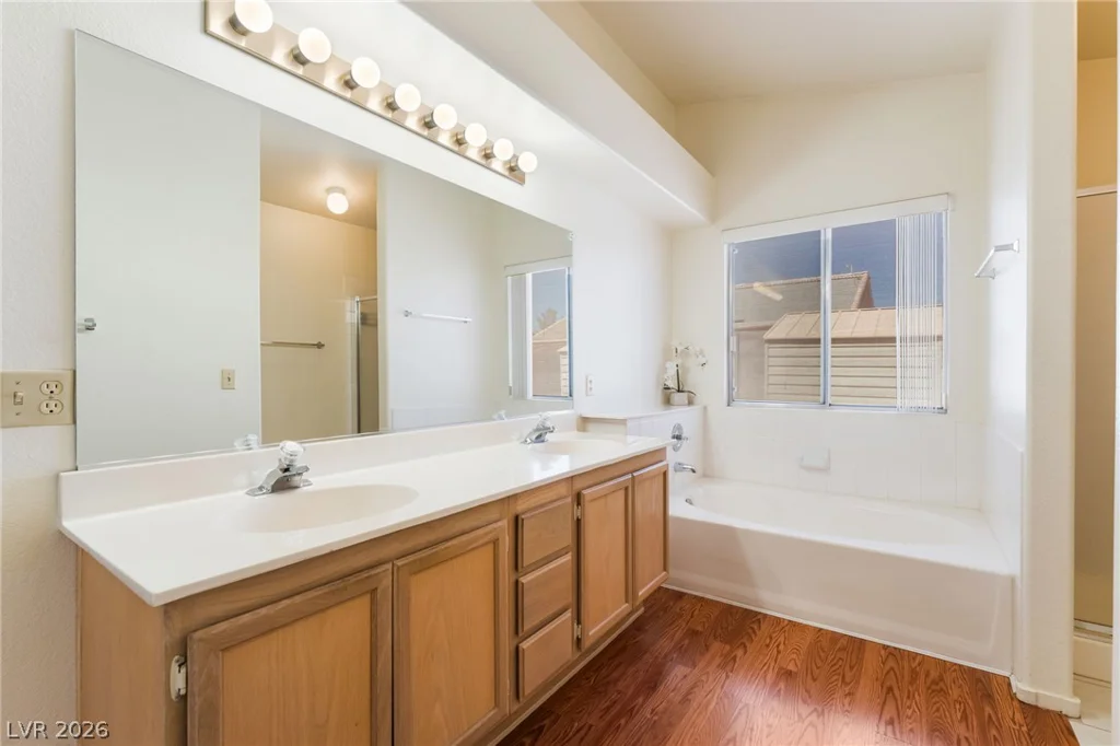 3711 Daisy Field, North Las Vegas, NV 89032