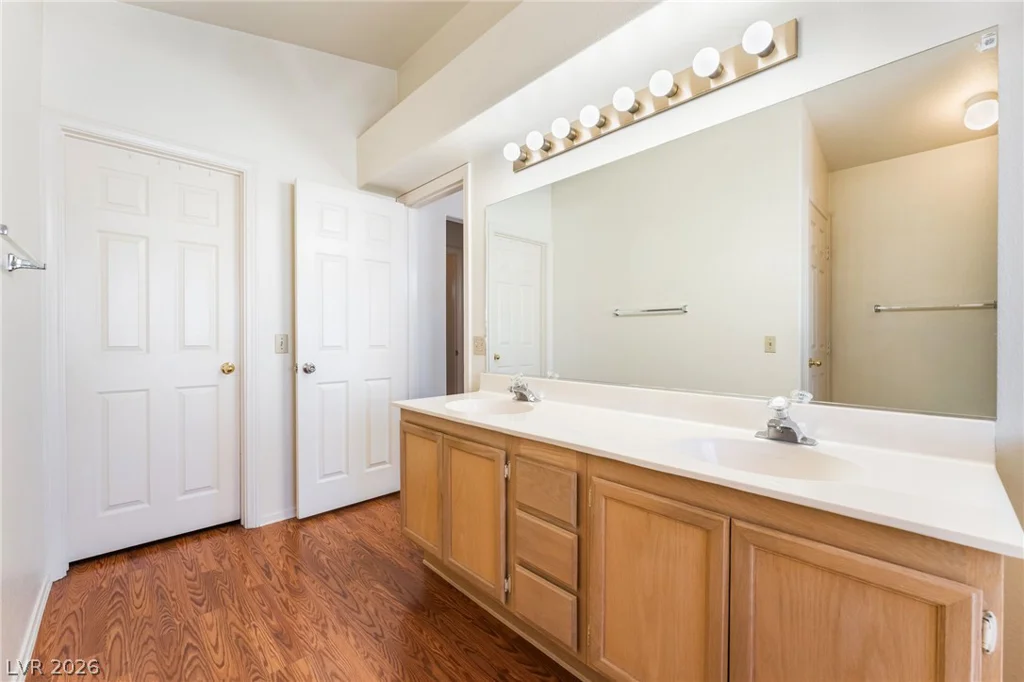 3711 Daisy Field, North Las Vegas, NV 89032