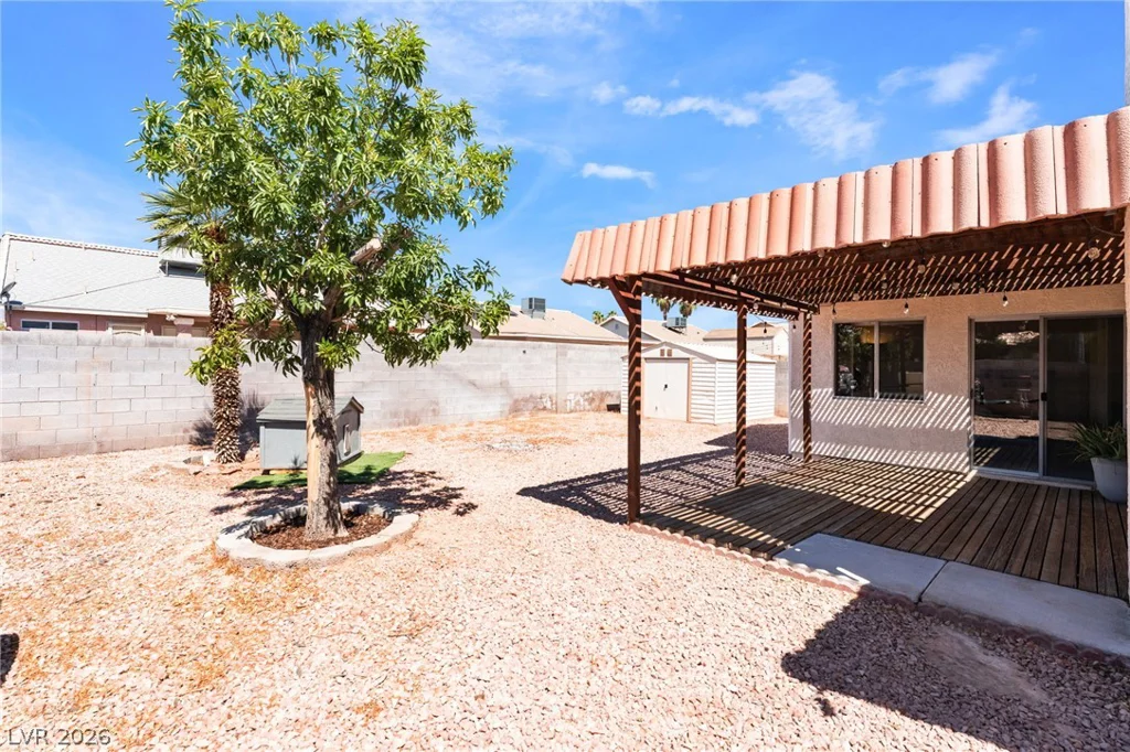 3711 Daisy Field, North Las Vegas, NV 89032