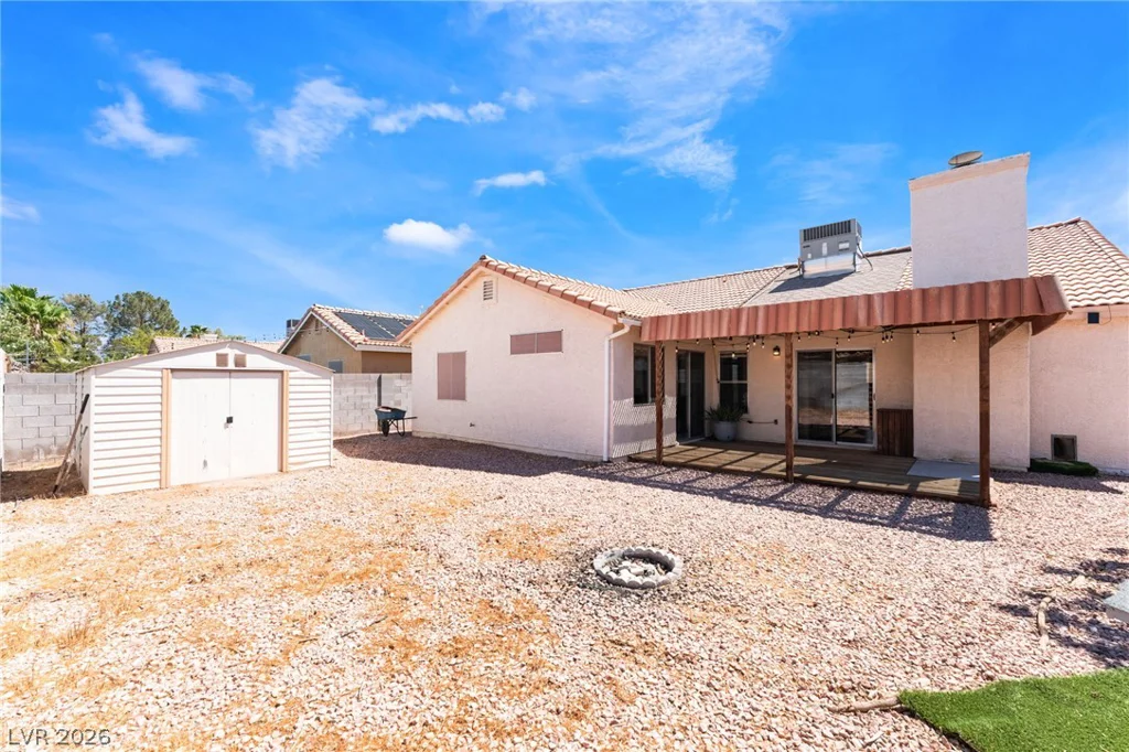 3711 Daisy Field, North Las Vegas, NV 89032
