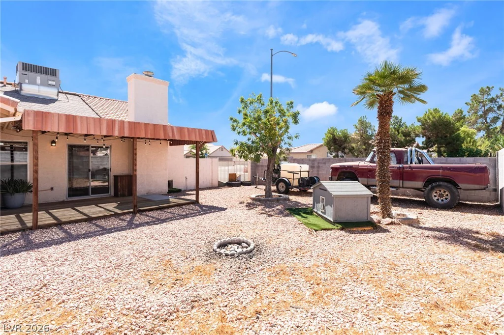 3711 Daisy Field, North Las Vegas, NV 89032