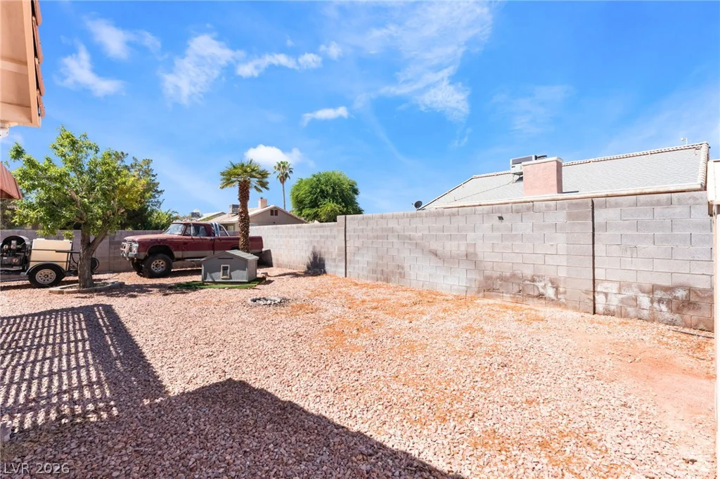 3711 Daisy Field, North Las Vegas, NV 89032