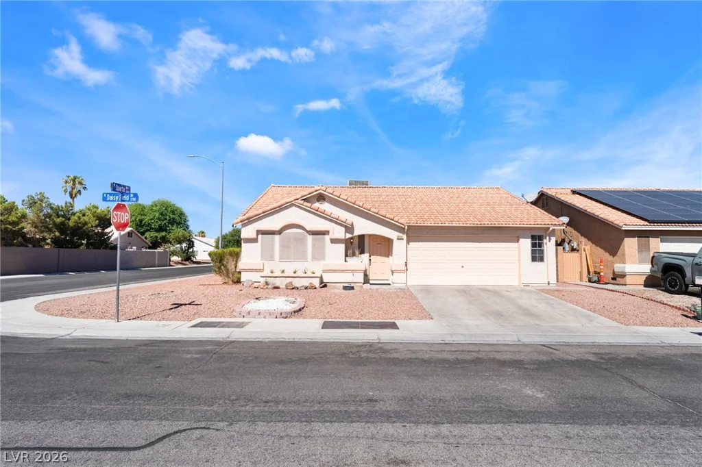 3711 Daisy Field, North Las Vegas, NV 89032