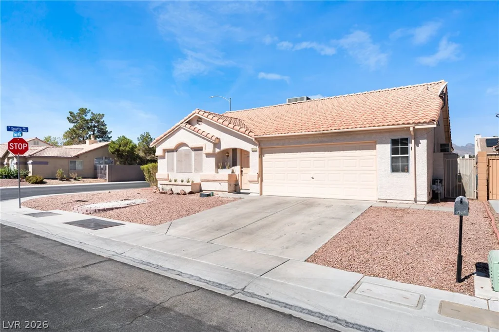 3711 Daisy Field, North Las Vegas, NV 89032