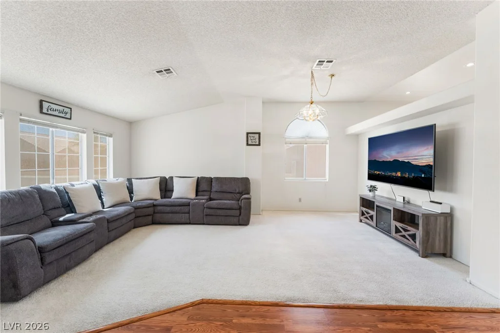 3711 Daisy Field, North Las Vegas, NV 89032