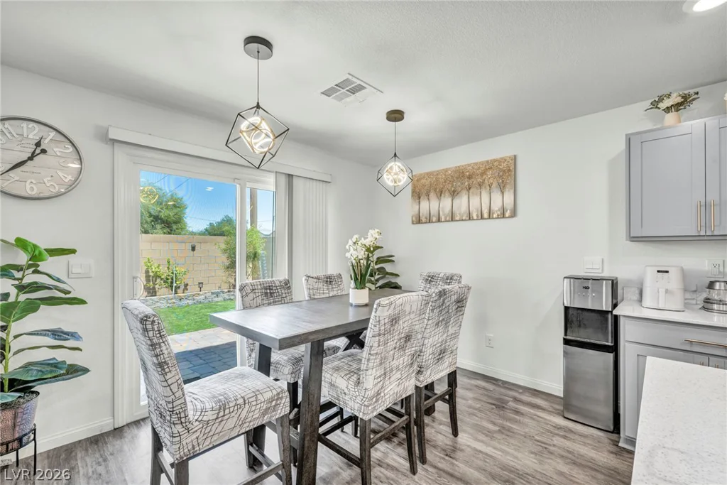 630 Harmony Rock, North Las Vegas, NV 89081