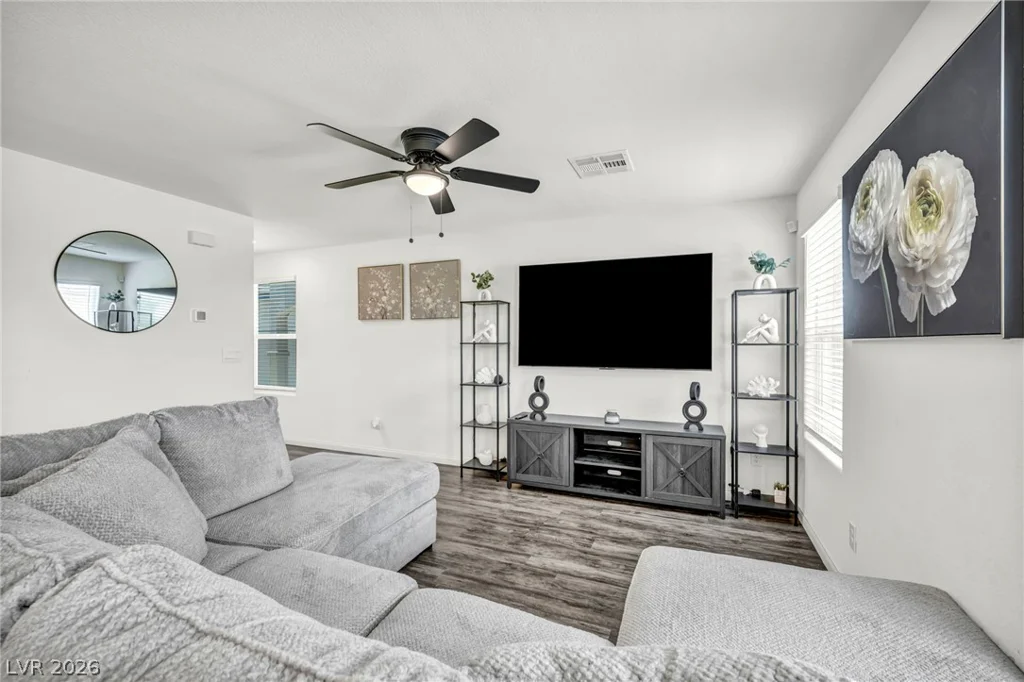 630 Harmony Rock, North Las Vegas, NV 89081