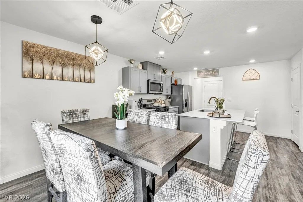 630 Harmony Rock, North Las Vegas, NV 89081