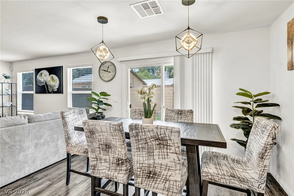 630 Harmony Rock, North Las Vegas, NV 89081