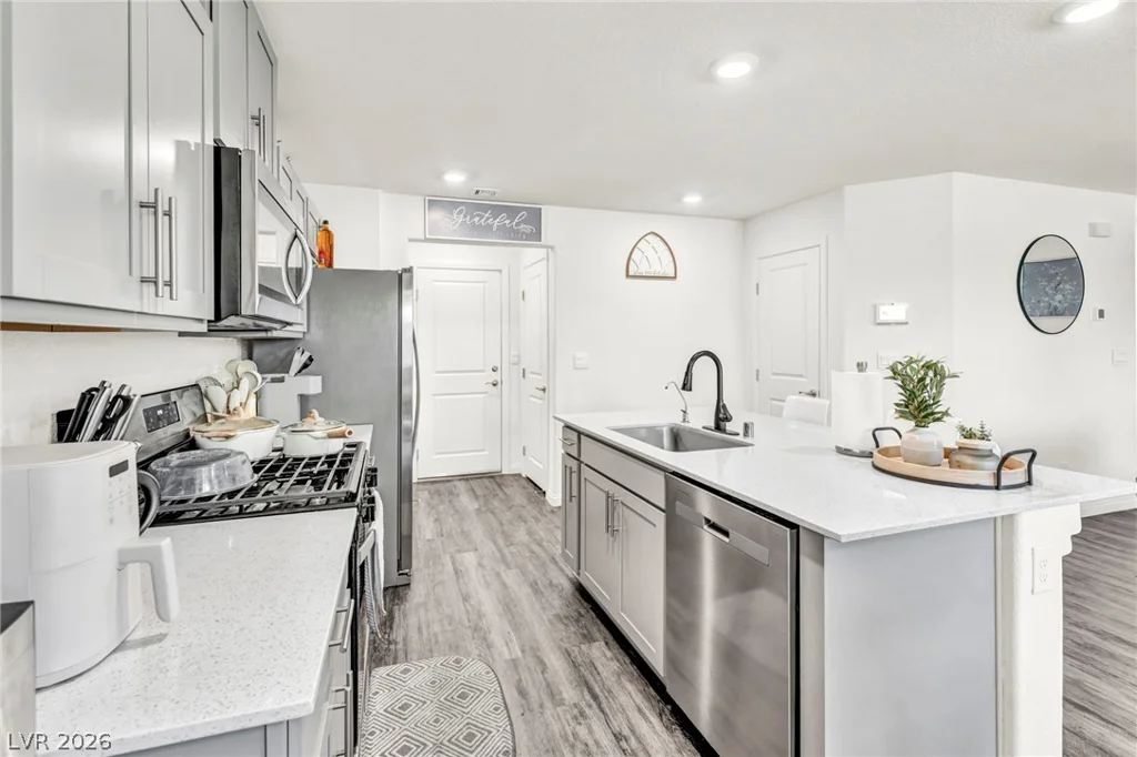 630 Harmony Rock, North Las Vegas, NV 89081