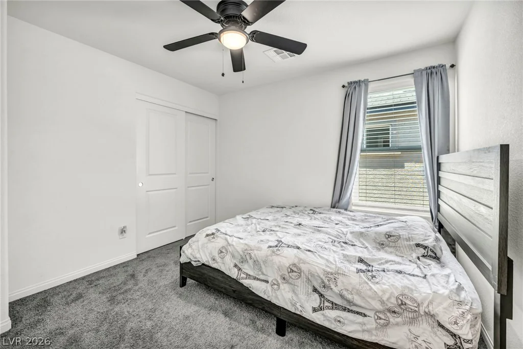 630 Harmony Rock, North Las Vegas, NV 89081