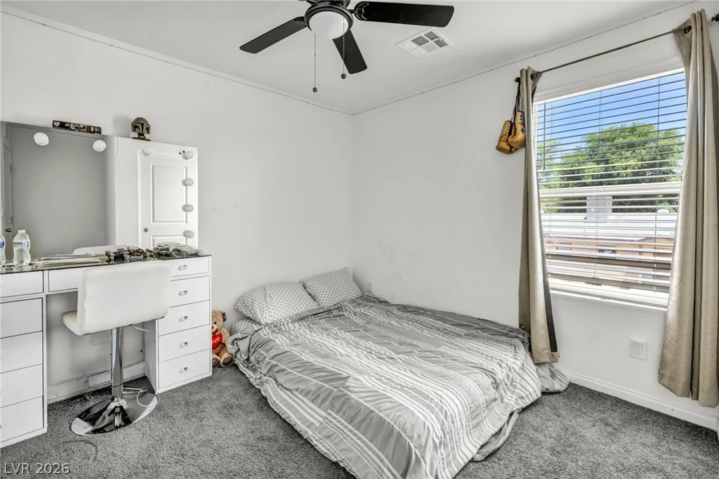 630 Harmony Rock, North Las Vegas, NV 89081