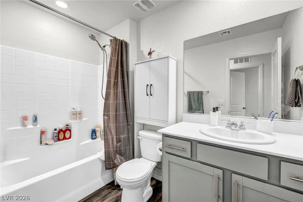 630 Harmony Rock, North Las Vegas, NV 89081