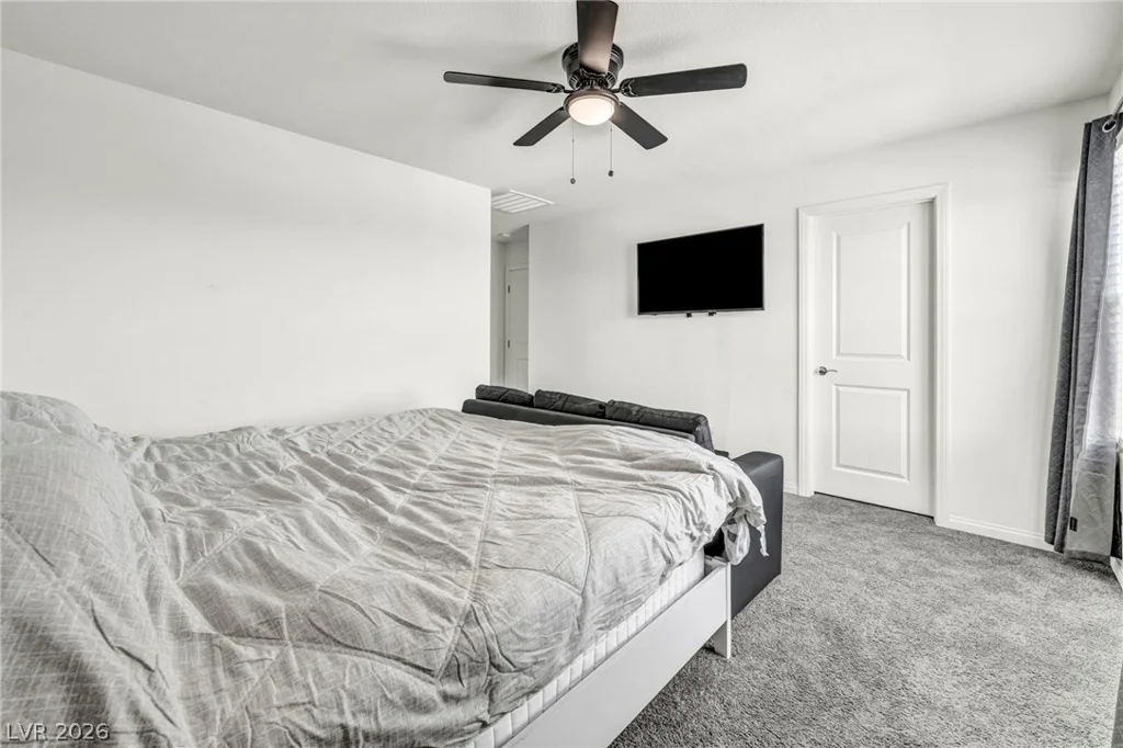 630 Harmony Rock, North Las Vegas, NV 89081