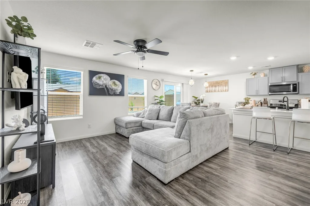 630 Harmony Rock, North Las Vegas, NV 89081