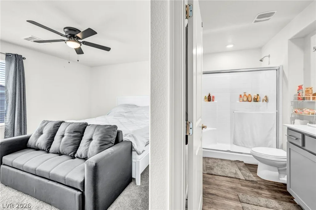 630 Harmony Rock, North Las Vegas, NV 89081