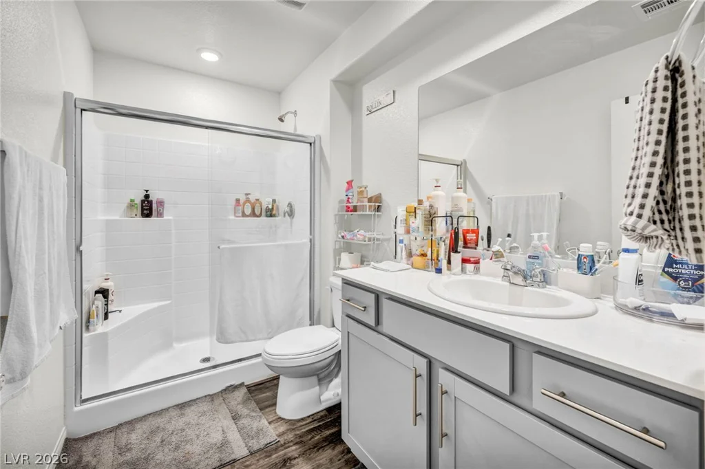 630 Harmony Rock, North Las Vegas, NV 89081