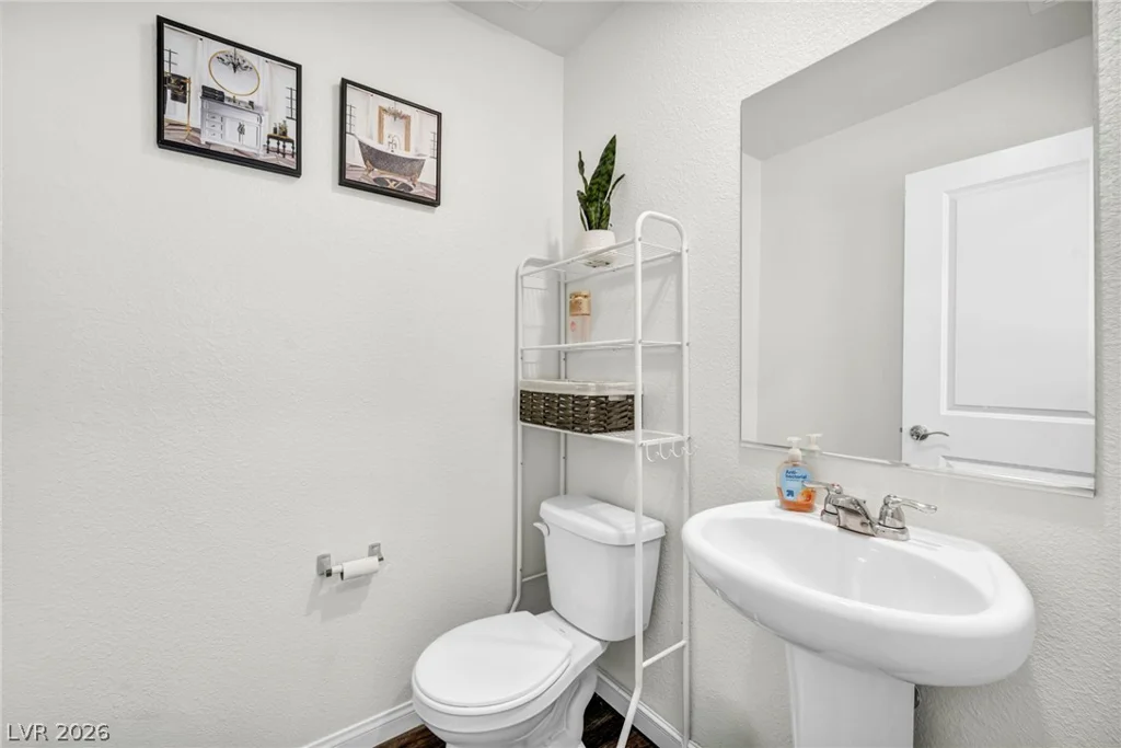 630 Harmony Rock, North Las Vegas, NV 89081