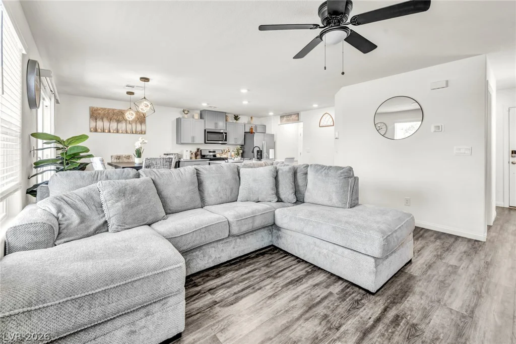 630 Harmony Rock, North Las Vegas, NV 89081