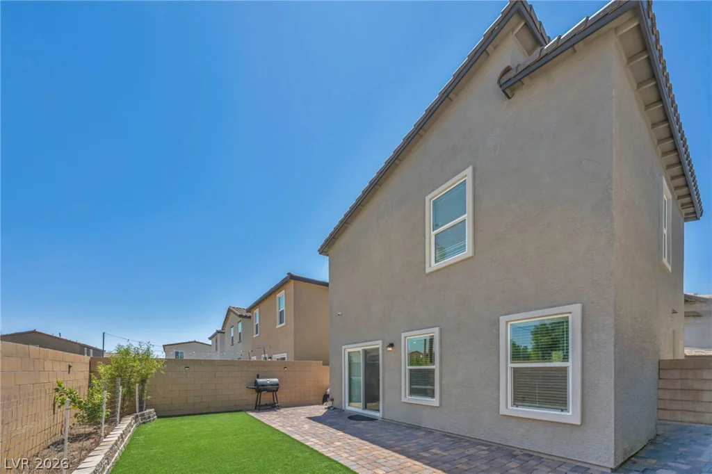 630 Harmony Rock, North Las Vegas, NV 89081