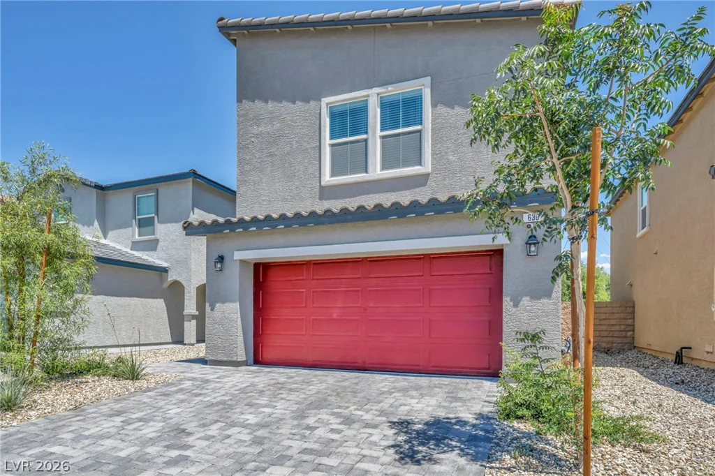 630 Harmony Rock, North Las Vegas, NV 89081