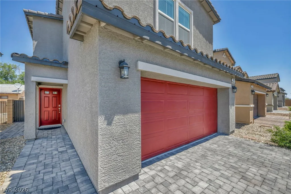 630 Harmony Rock, North Las Vegas, NV 89081