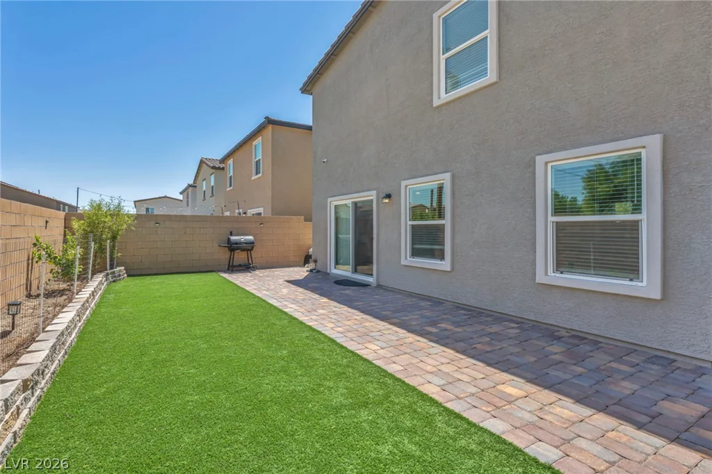 630 Harmony Rock, North Las Vegas, NV 89081
