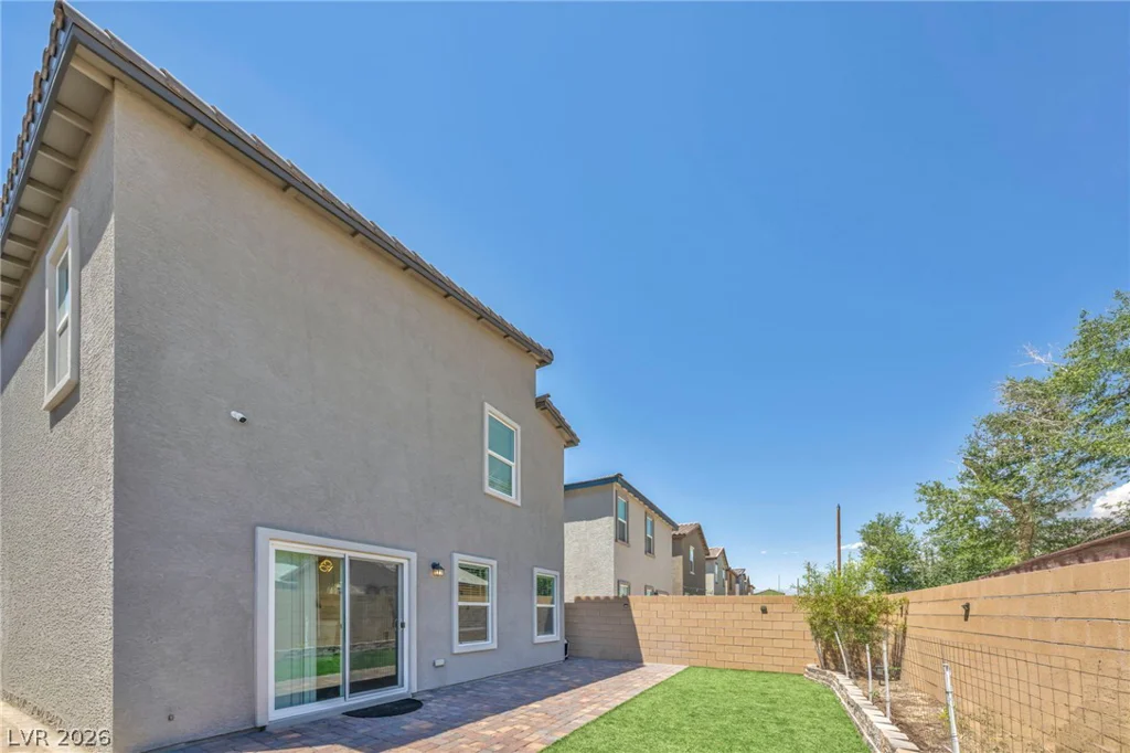 630 Harmony Rock, North Las Vegas, NV 89081
