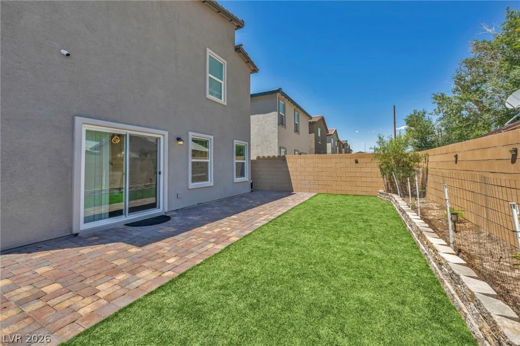 630 Harmony Rock, North Las Vegas, NV 89081