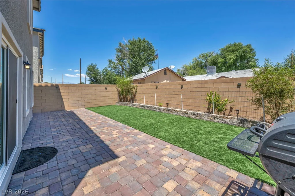 630 Harmony Rock, North Las Vegas, NV 89081