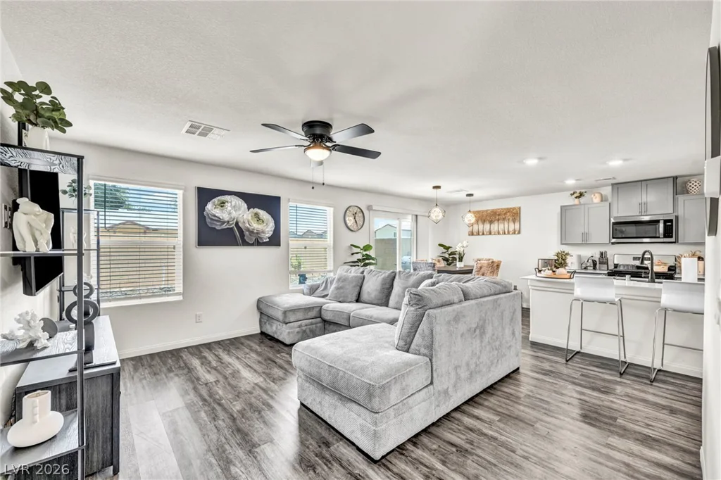 630 Harmony Rock, North Las Vegas, NV 89081