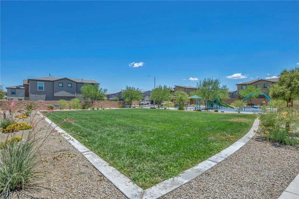 630 Harmony Rock, North Las Vegas, NV 89081