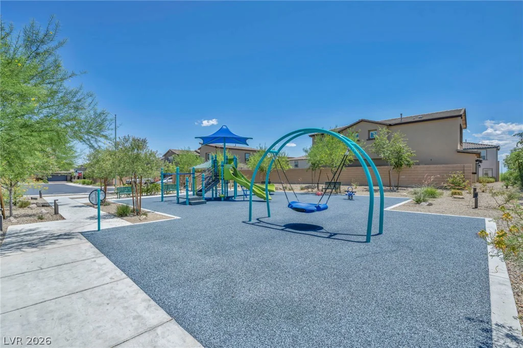 630 Harmony Rock, North Las Vegas, NV 89081