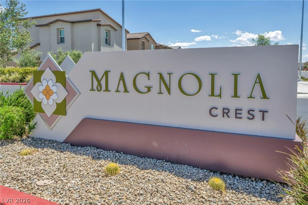 630 Harmony Rock, North Las Vegas, NV 89081