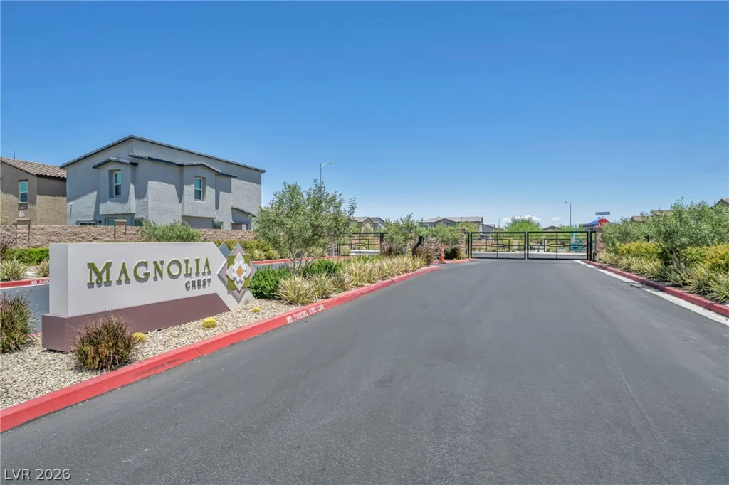 630 Harmony Rock, North Las Vegas, NV 89081