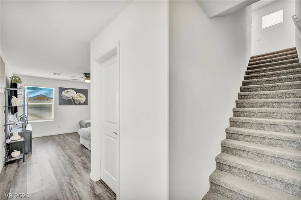 630 Harmony Rock, North Las Vegas, NV 89081