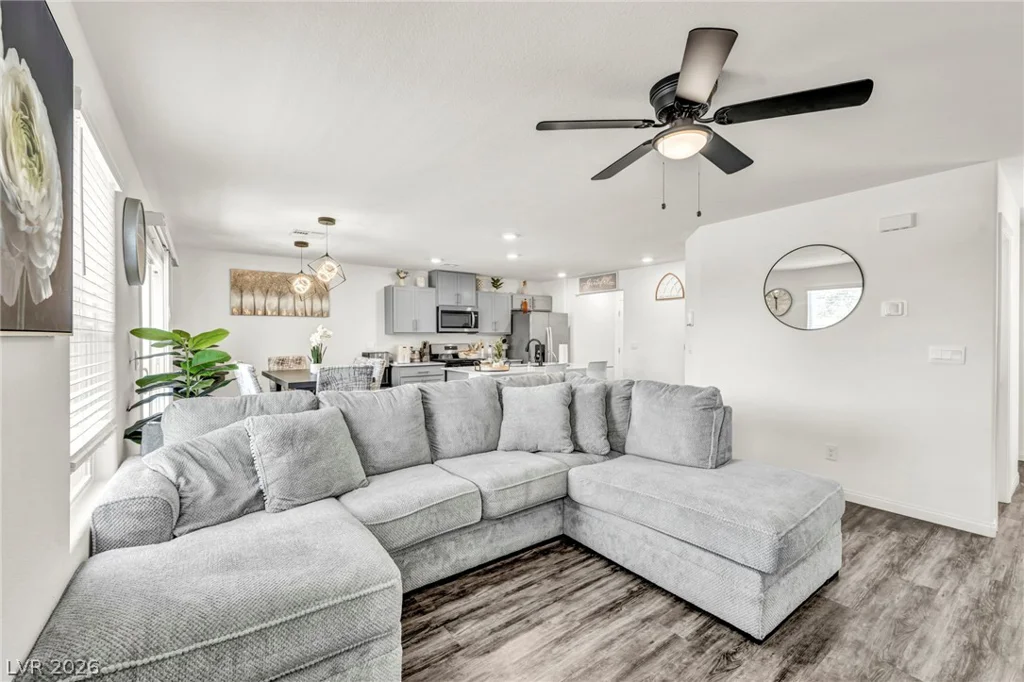 630 Harmony Rock, North Las Vegas, NV 89081