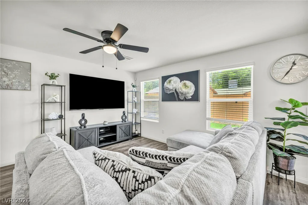 630 Harmony Rock, North Las Vegas, NV 89081