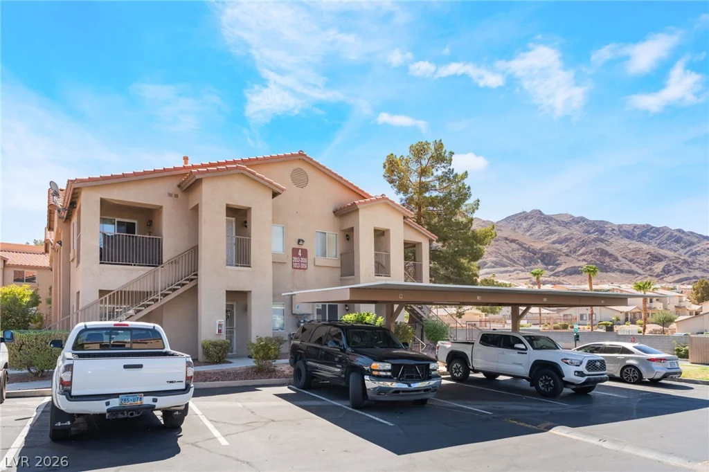 2110 Los Feliz, Las Vegas, NV 89156