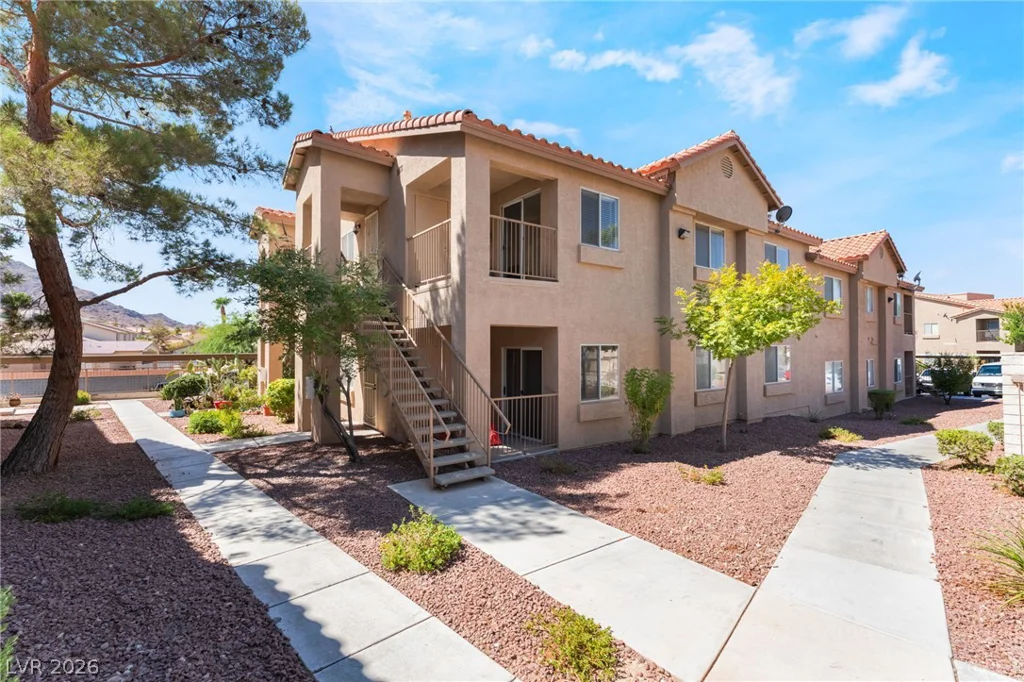 2110 Los Feliz, Las Vegas, NV 89156