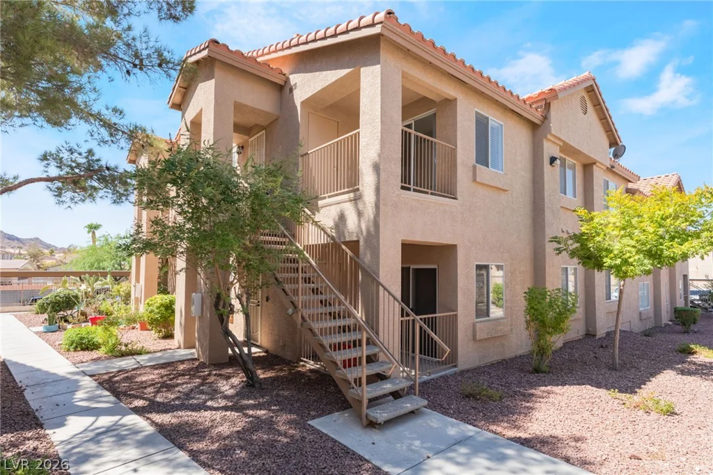 2110 Los Feliz, Las Vegas, NV 89156